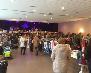 P8 Rommelmarkt Steptember