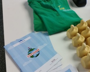 abnamro lunch