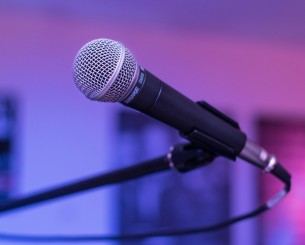 microphone