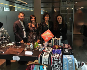 Zorlu 2018 kermes